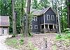 The Getaway- in The Woodlands, 3 br, 2.5 baths sleeps 8