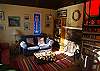 living room area