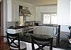 brand new kitchen