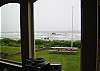 view from living room