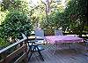Back Deck
