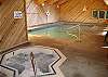 Pool & Hot Tub