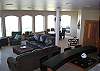 living room area