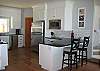 brand new kitchen