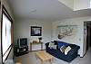 living room area