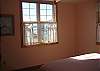 peak of the ocean upstairs bedroom