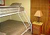 bunk room