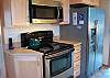 brand new kitchen 2009