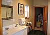 downstairs bath