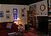 Living room area
