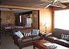 living room area