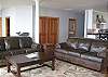 living room area