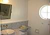 full bath with tub