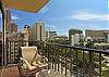 Honolulu Condominium rental - Exterior Photo