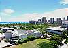Honolulu Condominium rental - Exterior Photo
