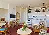  Condominium rental - Interior Photo