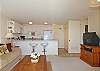 Honolulu Condominium rental - Interior Photo