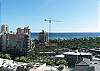 Honolulu Condominium rental - Panoramic Photo