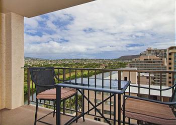 Honolulu Condominium rental - Exterior Photo