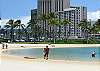 Honolulu Condominium rental - Exterior Photo