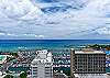 Waikiki Vacation Rental - Captain Cook Resorts - Harbor Views