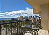 Honolulu Condominium rental - Exterior Photo