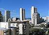 Honolulu Condominium rental - Exterior Photo