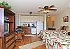 Honolulu Condominium rental - Interior Photo