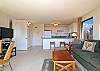 Honolulu Condominium rental - Interior Photo