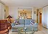 Honolulu Condominium rental - Interior Photo