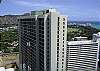 Sweeping view of ocean and park. Internet - free parking - close to beach