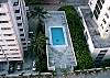 Honolulu Condominium rental - Exterior Photo