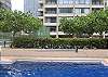 Honolulu Condominium rental - Exterior Photo