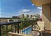 Honolulu Condominium rental - Exterior Photo