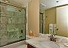Second Bathroom