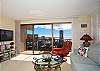 Honolulu Condominium rental - Interior Photo