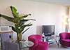 Honolulu Condominium rental - Interior Photo