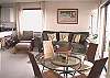 Honolulu Condominium rental - Interior Photo