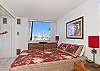 Honolulu Condominium rental - Interior Photo