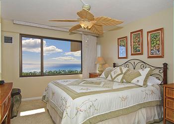 Honolulu Condominium rental - Interior Photo