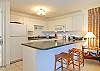 Honolulu Condominium rental - Interior Photo