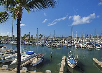 Honolulu Condominium rental - Exterior Photo
