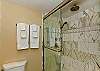Master Bathroom Shower