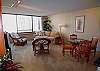 Honolulu Condominium rental - Interior Photo