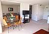 Honolulu Condominium rental - Interior Photo