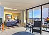 Honolulu Condominium rental - Interior Photo
