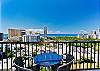 Ocean Views from this modern high floor condo