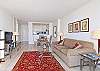 Honolulu Condominium rental - Interior Photo