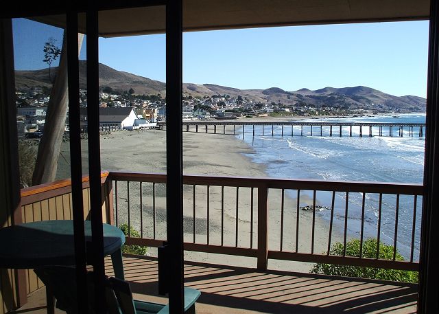 349 N. Ocean Ave., Unit B1 Cayucos 349 N. Ocean Ave., Unit B1 Cayucos