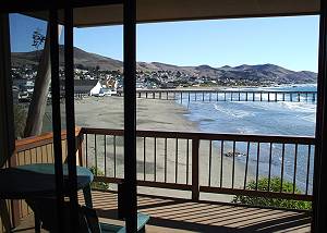349 N. Ocean Ave., Unit B1 Cayucos 349 N. Ocean Ave., Unit B1 Cayucos